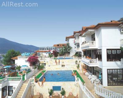 Hotel Sunny Hill 7